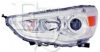 MITSUBISHI 8301B588 Headlight